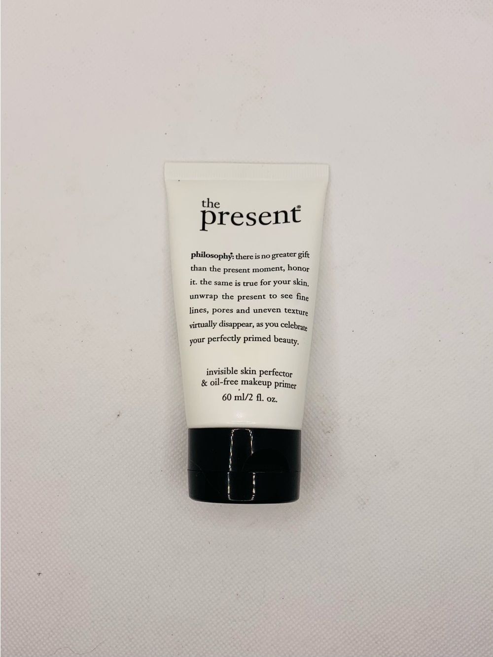 Philosophy The Present Skin Perfector - New & Sealed